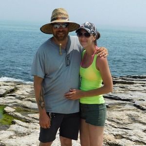 Meet your Posher, Mandey